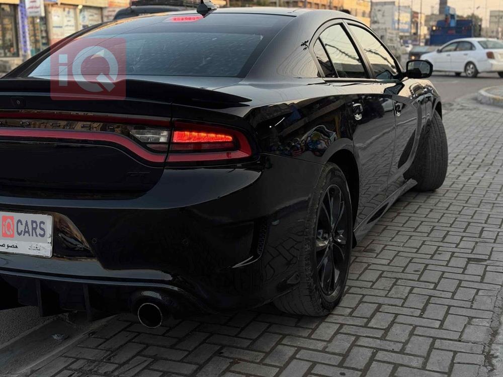 دودج تشارجر